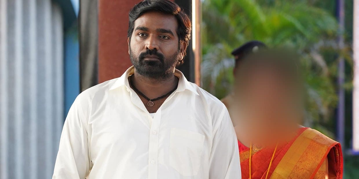 கேரியரின் உச்சத்தில் இருக்கும் 2 நடிகைகள்.. விஜய் சேதுபதிக்கே டஃப் கொடுக்கும் ஹீரோயின்ஸ்