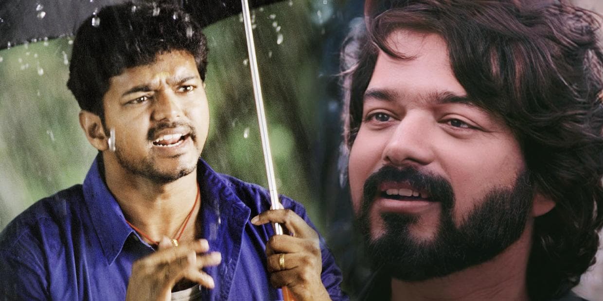 ஸ்டைலிஷ் இயக்குனரிடம் திருப்பாச்சி மாதிரி கதையைக் கேட்ட விஜய்.. உன் சவகாசம் வேண்டாம் என கிளம்பிய பிரபலம்