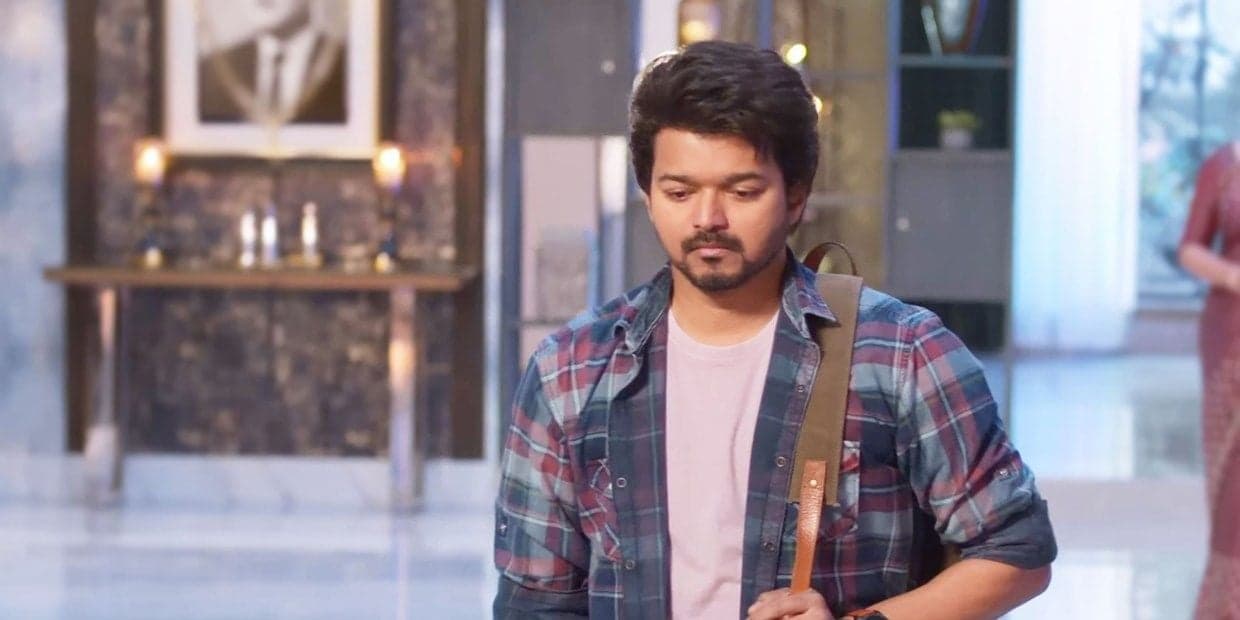 வாரிசு 210 கோடி வசூலா? வடிகட்டின பொய்.. கொந்தளித்து விநியோஸ்தர் அளித்த பதிலடி
