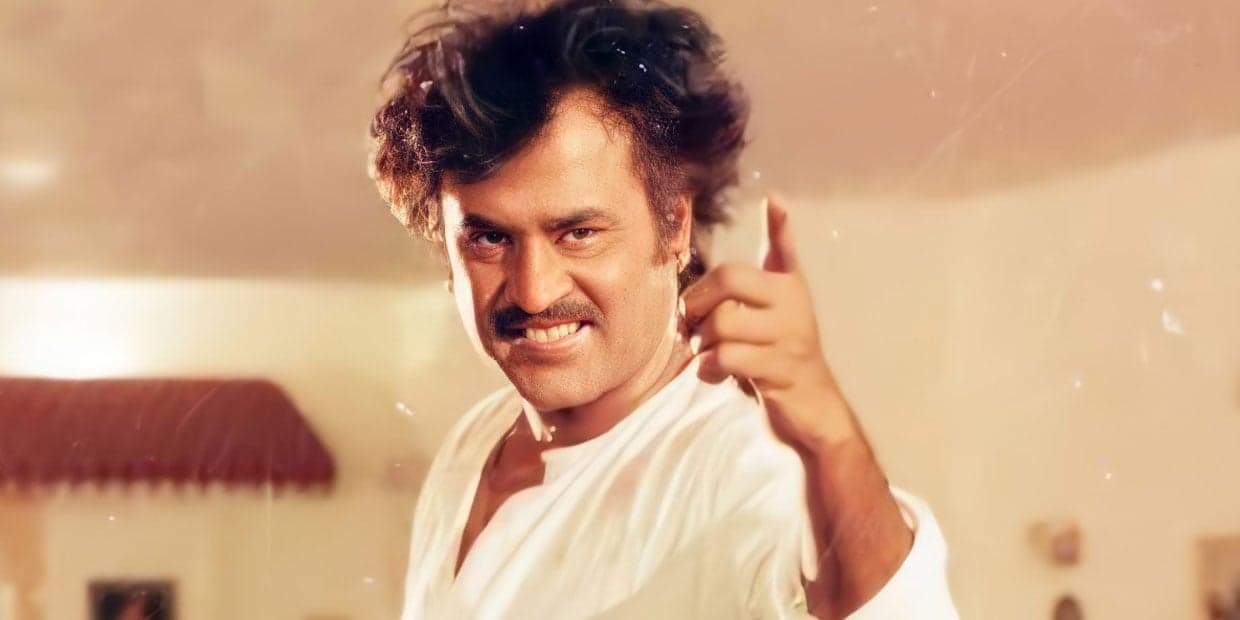 நீ படிச்ச ஸ்கூல்ல நான் ஹெட் மாஸ்டர்.. 175 நாட்கள் ஓடிய ரஜினியின் தரமான 10 படங்கள்