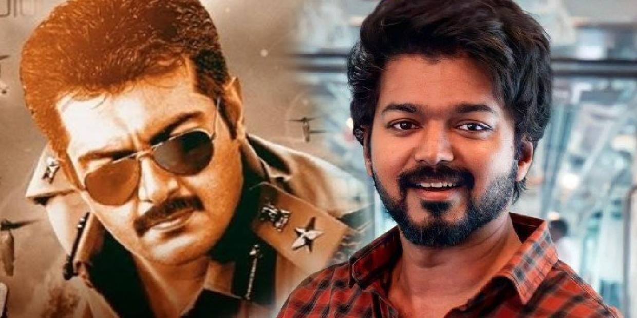 சாப்பாடும் கொடுக்காமல், சம்பளமும்கொடுக்காமல் அசிங்கப்படுத்திய படக்குழு.. அஜித், விஜய் பட வில்லனுக்கு நடந்த கொடூரம்