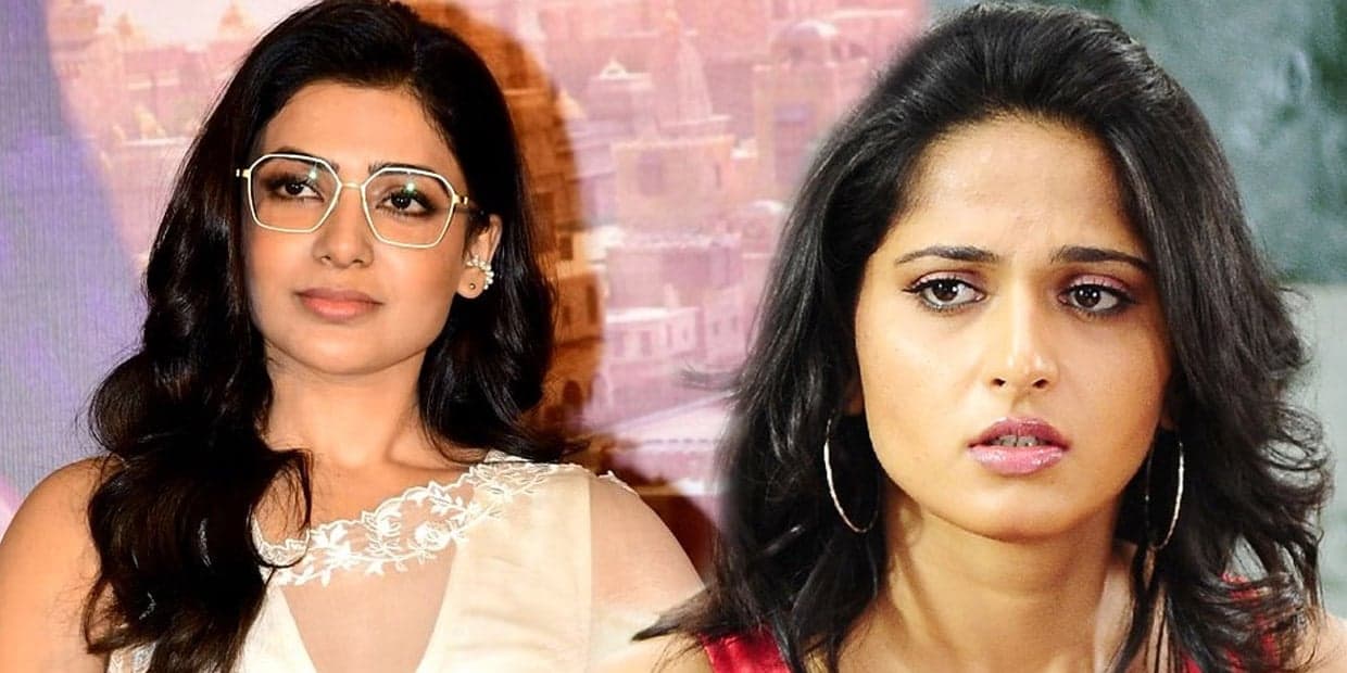 சமந்தா போல அரியவகை நோயால் அல்லோலப்படும் அனுஷ்கா.. திருமண தடைக்கு இதுதான் காரணமா?