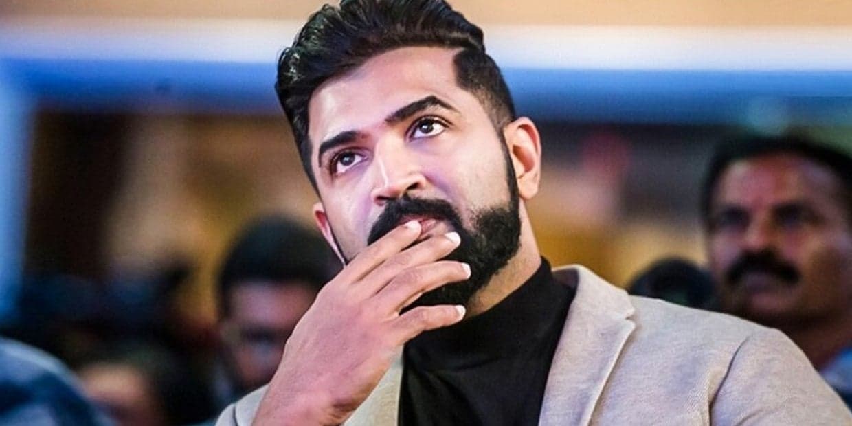 அருண் விஜய்க்கு பின் லக்கில்லாத நடிகர்.. அப்பாக்கள் பெரிய பிஸ்தாவாக இருந்தும் பயனில்லை