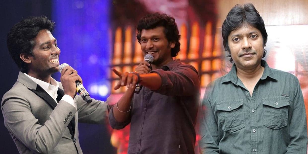 மகிழ் திருமேனி படத்தின் காப்பி தான் விக்ரம் படமா.? அட்லி போல காப்பி கதையில் சிக்கிய லோகேஷ்