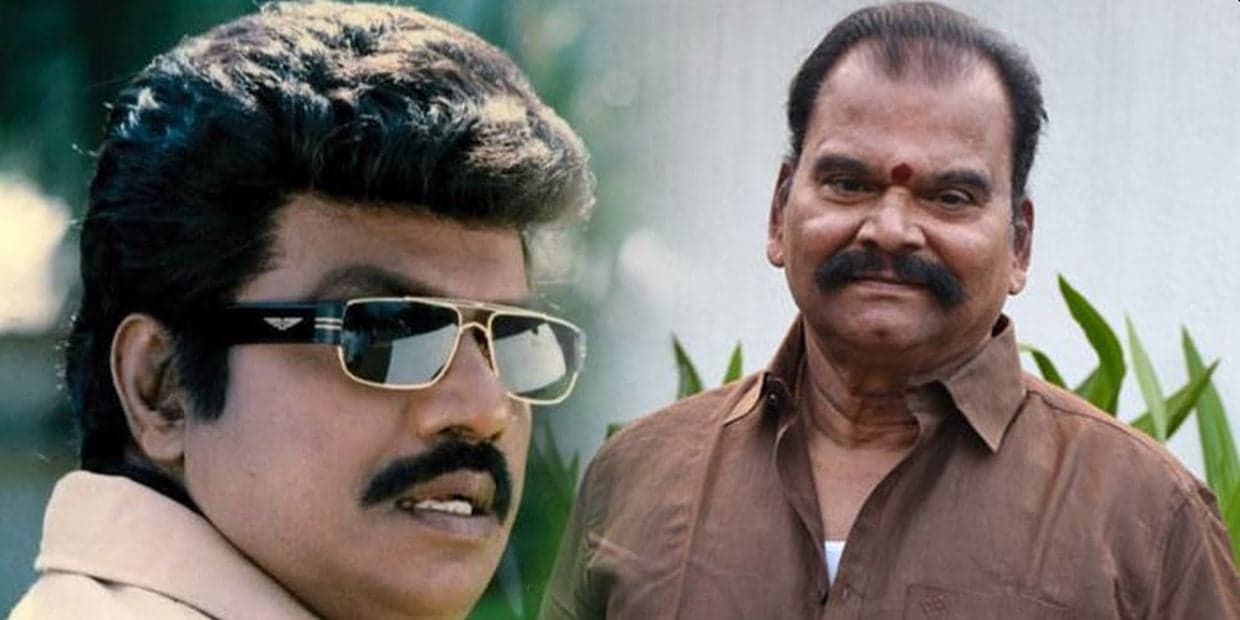 கவுண்டமணியின் காதல் லீலைகளை அவிழ்த்து விட்ட பயில்வான்.. காது கூசும் அளவுக்கு விமர்சனம்