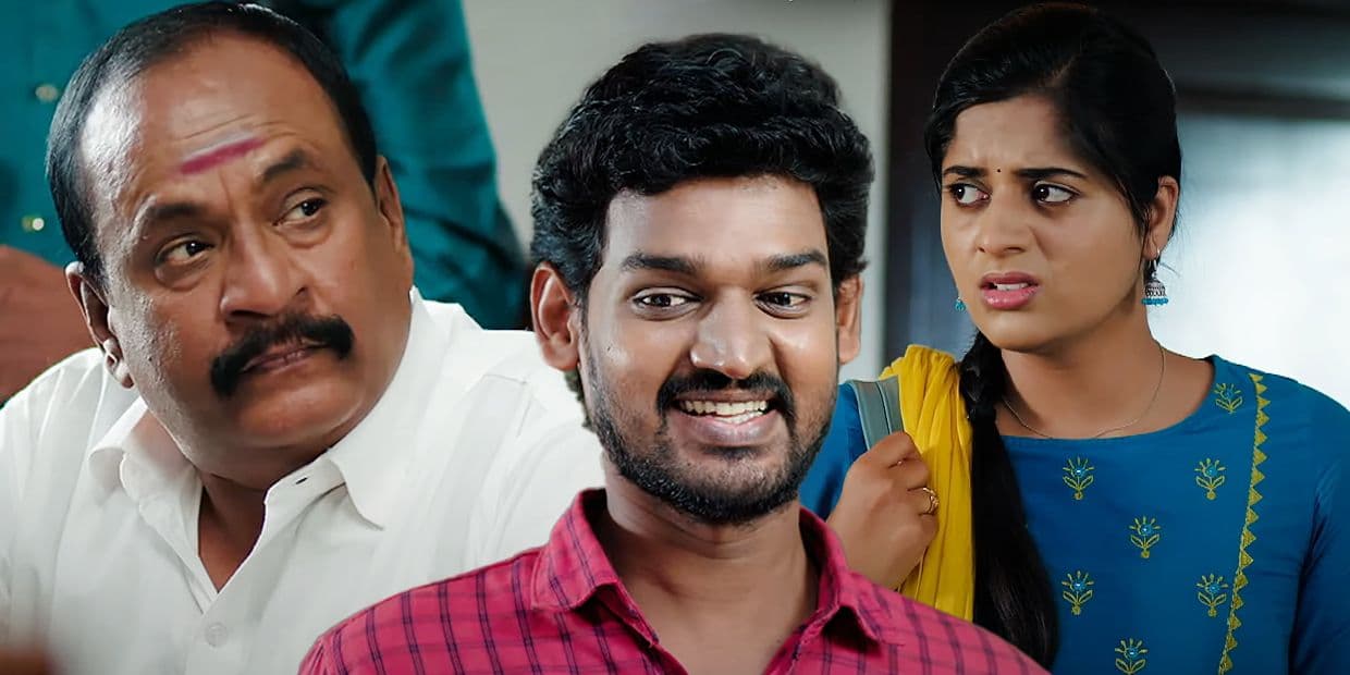 ஆதிராவிற்கு குணசேகரன் வைத்த செக்.. கரிகாலனுக்கு அடித்த ஜாக்பாட்