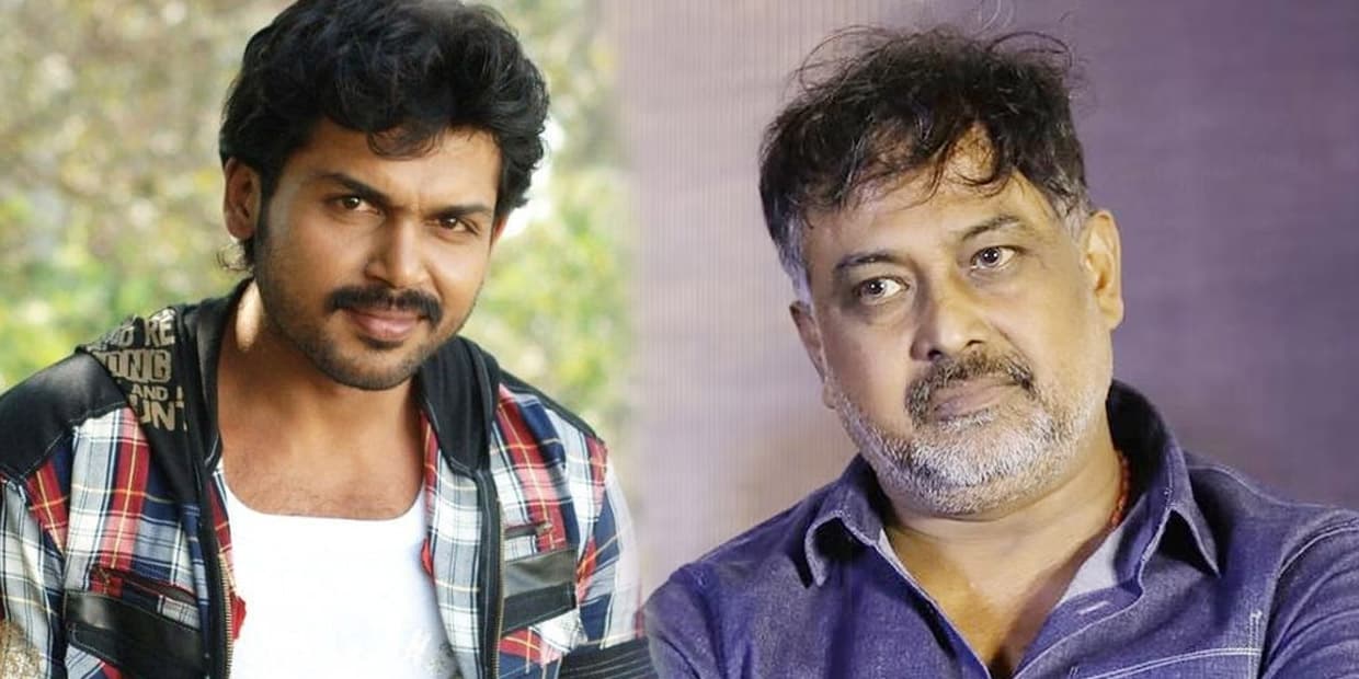 கார்த்திக் இல்லாமல் உருவாகும் பையா-2.. பிரம்மாண்டமாக எடுக்க ஆசைப்படும் லிங்குசாமி கூட்டணி
