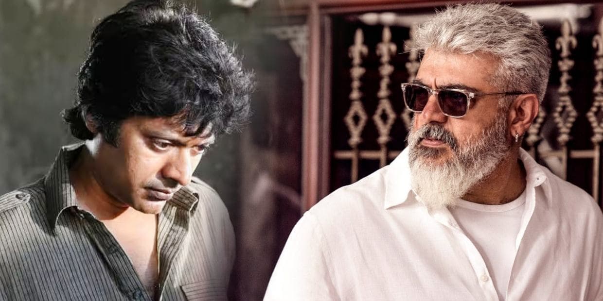 துணிவுடன் கனெக்ட்டாகும் ஏகே 62 டைட்டில்.. மீண்டும் சம்பவம் செய்ய போகும் அஜித்