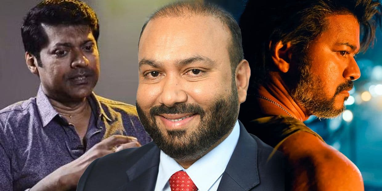 AK 62 – 10 மடங்கு அதிகம் சம்பளம் வாங்கும் மகிழ் திருமேனி.. லியோவை குறிவைத்து லைக்கா போடும் ஆடு புலி ஆட்டம்