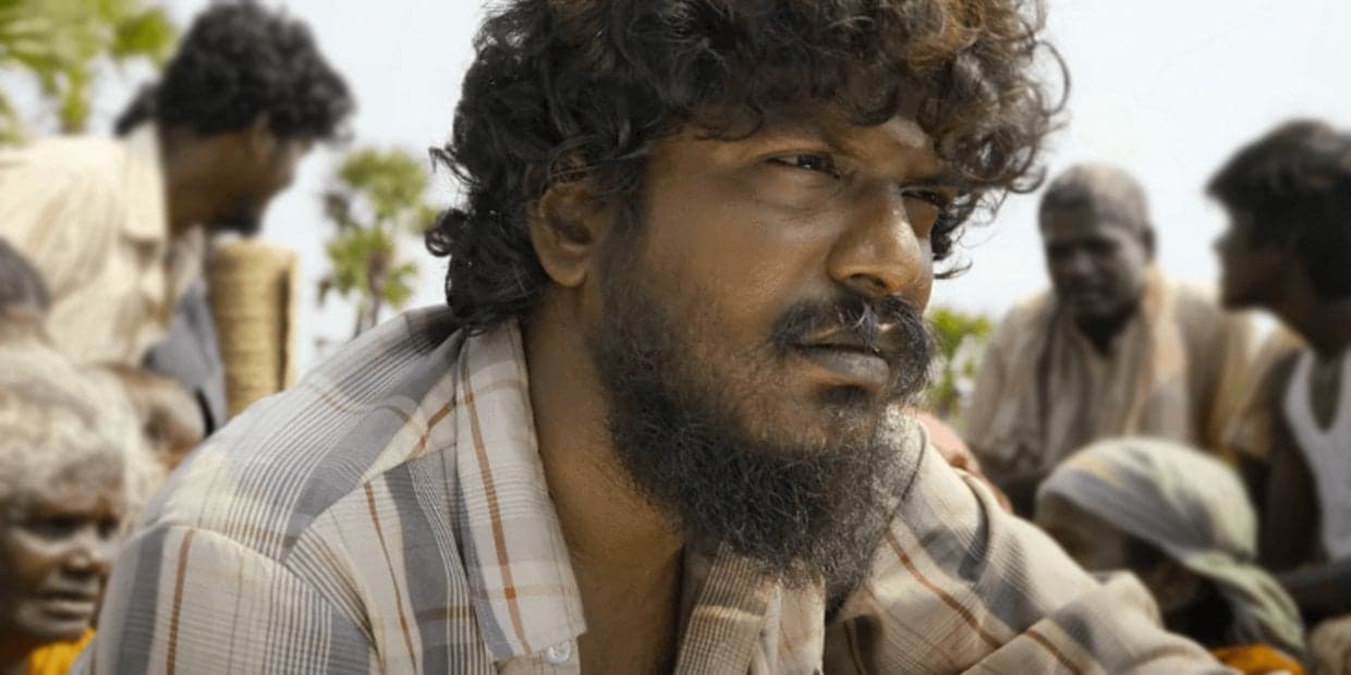 நடிப்பில் முத்திரை பதித்த மணிகண்டனின் 5 கதாபாத்திரங்கள்.. ராஜாக்கண்ணுவாக வாழ்ந்த கலைஞன்