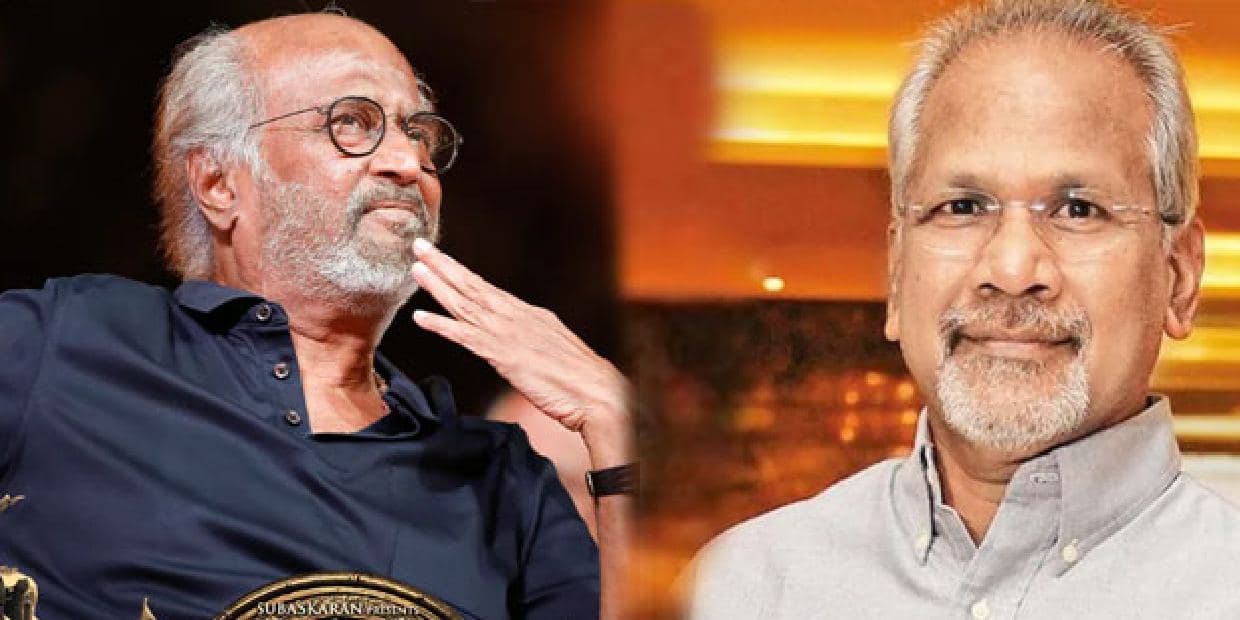 பொன்னியின் செல்வனுக்காக கெஞ்சி கூத்தாடிய மணிரத்னம்.. எல்லாத்துக்கும் வழிவிட்டு ஓகே சொன்ன தலைவர்