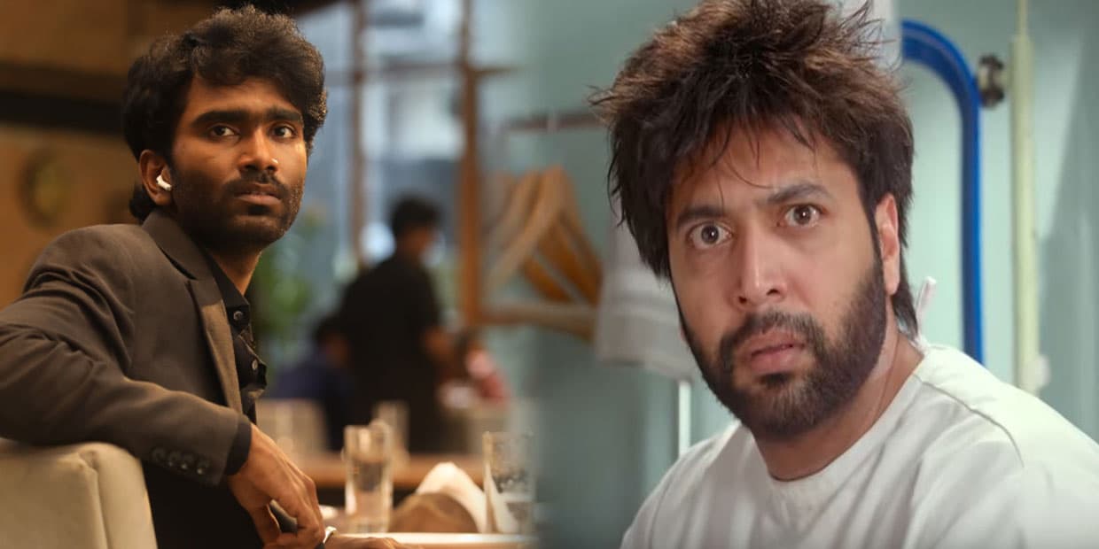 கோமா ஸ்டேஜ் போன கதையை மையமாக வைத்து வெற்றி பெற்ற 5 படங்கள்.. ஜெயம் ரவியை கோமாளியாக மாற்றிய பிரதீப்