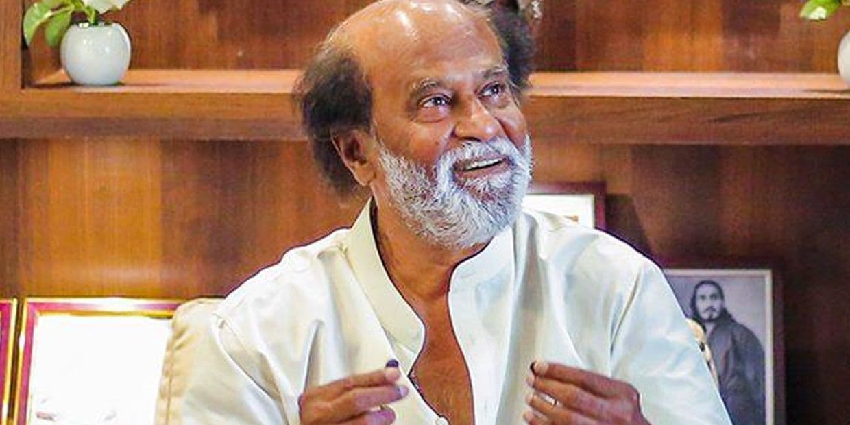 ரஜினி மாஸ் படத்திற்கு ரீமேக் செய்ய வாய்ப்பே இல்ல.. கிடுக்கு புடி போட்ட தயாரிப்பாளர்