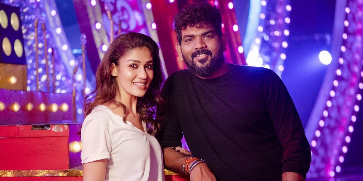 குடும்ப குத்து விளக்காக மாறிய நயன்தாரா.. மறைமுகமாக விக்கிக்கு சொன்ன அட்வைஸ்