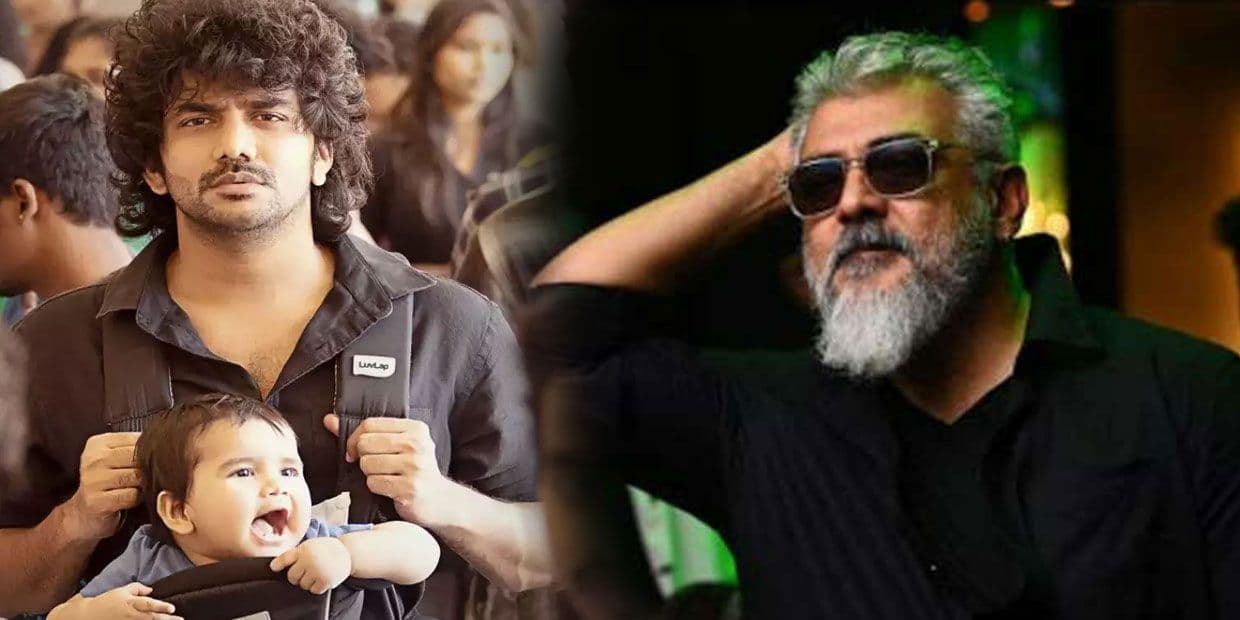 அஜித்தின் இடம் அடுத்தது கவினுக்கு தான்.. 3 படத்துக்குகே இவ்வளவு பெரிய பில்டப்பா!