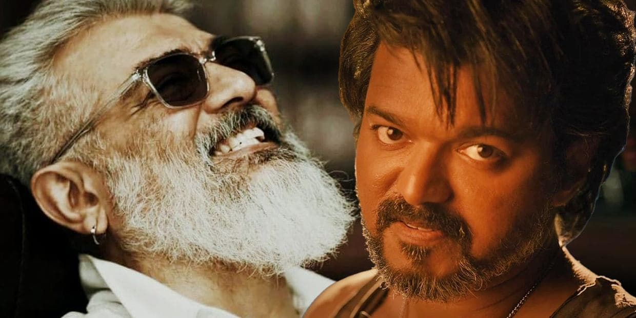 லண்டனில் இருந்து வெளிவரும் ஏகே-62 அப்டேட்.. லியோவால் பதுங்கிய அஜித் பாயும் நேரம் இது
