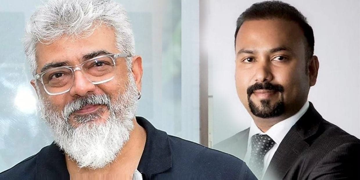 துணிவு கொடுத்த தைரியம், கண்டிஷன் போட்ட அஜித்.. அவசர ஆலோசனையில் லைக்கா