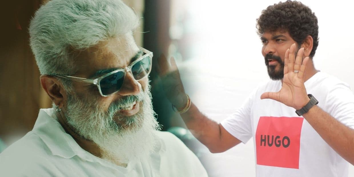 ரிவெஞ் எடுத்தே ஆவேன்.. அஜித்தை தோற்கடிக்க விக்னேஷ் சிவன் போடும் கூட்டணி