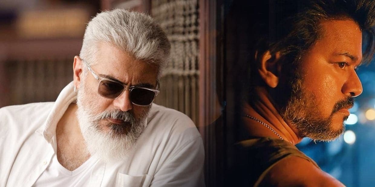 லியோவை ஓவர் டேக் செய்ய போட்ட பிளான்.. எதிர்பார்ப்பை மிரள வைக்கும் ஏகே 62