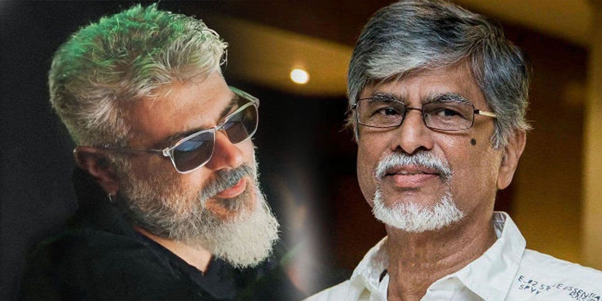 தூக்கிவிட்ட இயக்குனரை கழட்டிவிட்ட அஜித்.. விஜய் அப்பாவும் விரட்டி விட்ட பரிதாபம்