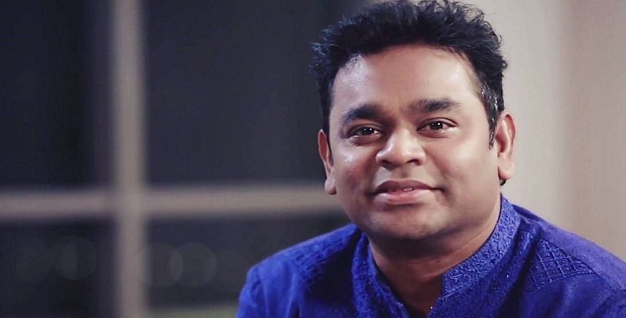 ஏ.ஆர்.ரஹ்மான்க்கு போட்டியாக வாரிசு இசையமைப்பாளர்.. பாயுமா இந்த குட்டி புலி?