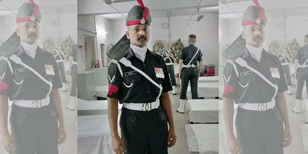 அநியாயமாக உயிரிழந்த ராணுவ வீரன் பிரபு.. உண்மையை வெளிக்கொண்டு வந்த தேசிய ஊடகங்கள்