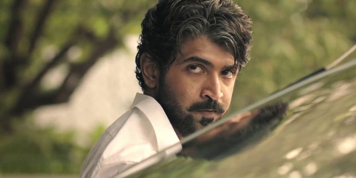 கொடூரமான வில்லனாக அருண் விஜய் கெத்து காட்டிய 5 படங்கள்.. அஜித்தையே மிரட்டி பார்த்த விக்டர்