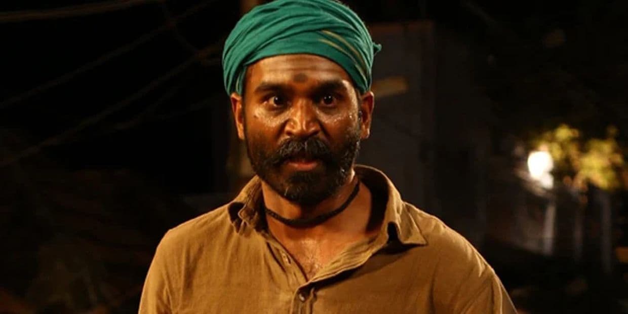 தனுஷை தவிர வேற யாருக்கும் செட் ஆகாத 5 கதாபாத்திரங்கள்.. நடிப்புக்கு நீ தான் அசுரன்