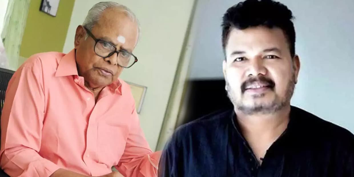 பாலச்சந்தர் முதல் ஷங்கர் வரை.. சூப்பர் ஹிட் கொடுத்த இயக்குனர்களின் ஸ்பெஷாலிட்டி