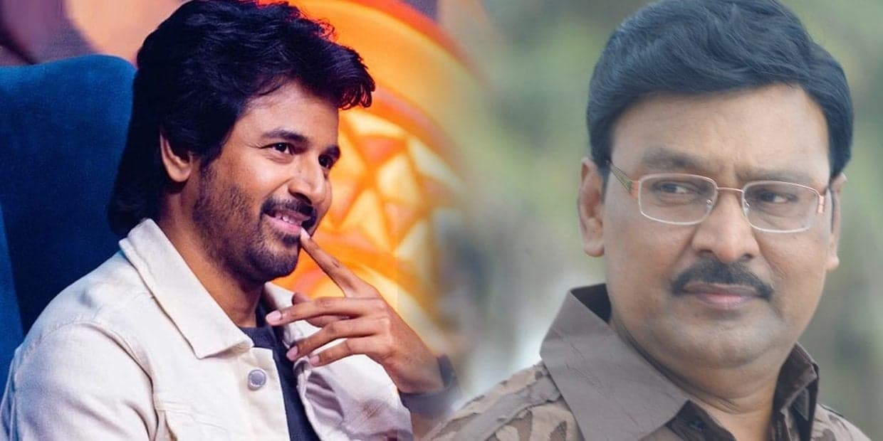 பாக்யராஜ் சாயலில் நடித்த 4 நடிகர்கள்.. டைமிங் காமெடியில் பட்டைய கிளப்பும் சிவகார்த்திகேயன்