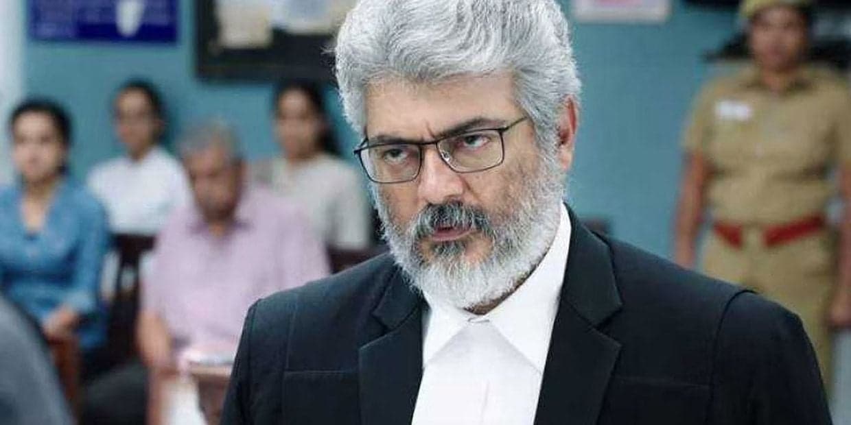 வழக்கறிஞராக போராடி ஜெயித்த ஹீரோக்களின் 5 படங்கள்.. அல்டிமேட் நடிப்பை வெளிகாட்டிய அஜித்