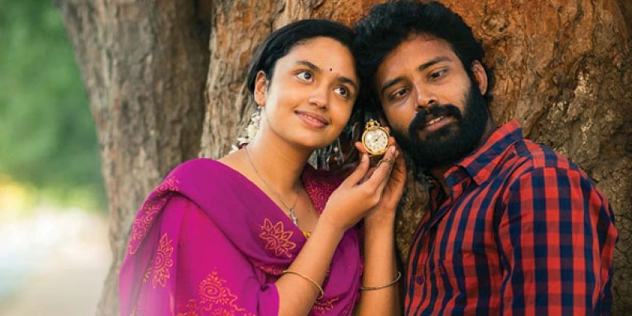 பார்வையற்றவராக நடித்து பிரமிக்க வைத்த 5 நடிகைகள்.. குக்கூ படத்தில் கண்கலங்க செய்த மாளவிகா நாயர்
