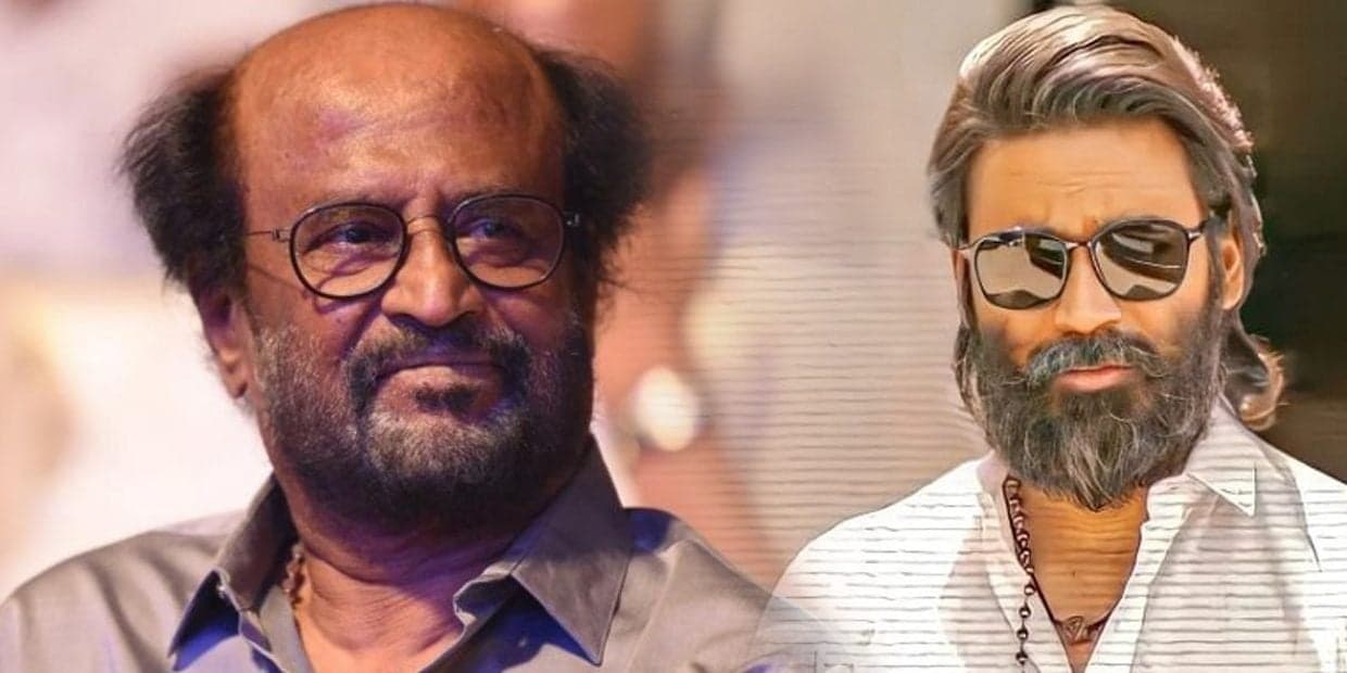 ரஜினியுடன் மீண்டும் சேரப்போகும் தனுஷ்.. இளையராஜா போட்ட பிளான் ஒர்க் அவுட் ஆகுமா