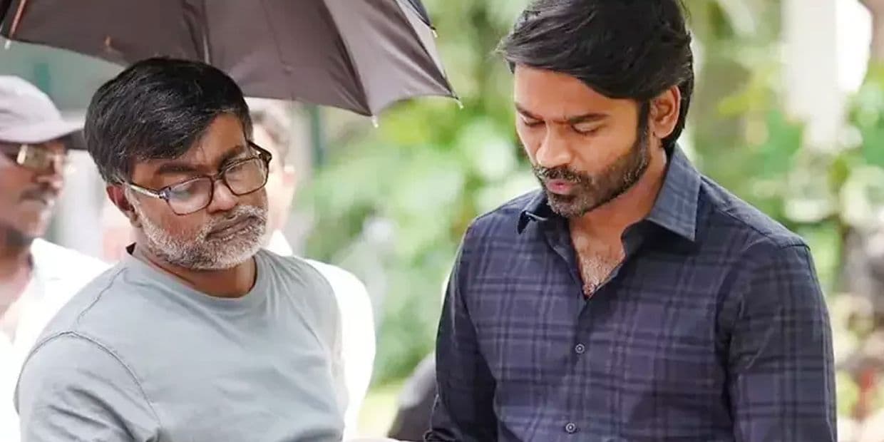 தனுஷ் கால்ஷீட்டிற்கு தடையாய் இருக்கும் இயக்குனர்.. செல்வராகவனையே மிஞ்சிய மனுஷன்