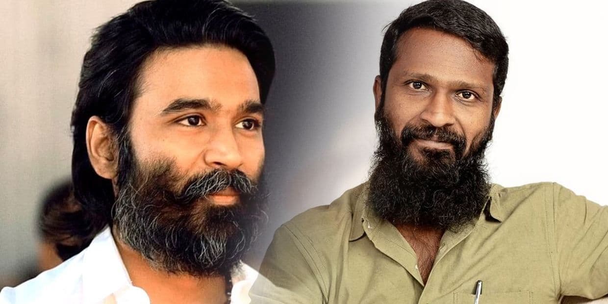 அங்க போறீங்களா என வெற்றிமாறனுடன் மல்லு கட்டிய தனுஷ்.. வேறு வழி இல்லாமல் தொடங்கும் 2-ம் பாகம்