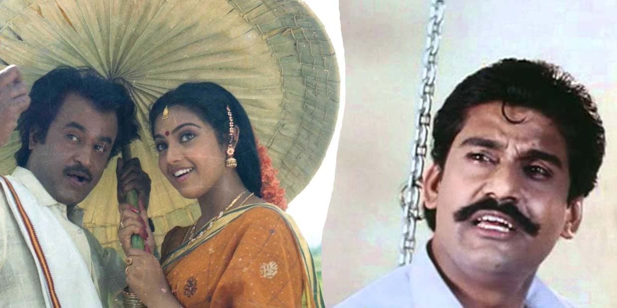 கொடூர வில்லனாய் நெப்போலியன் கலக்கிய 5 படங்கள்..