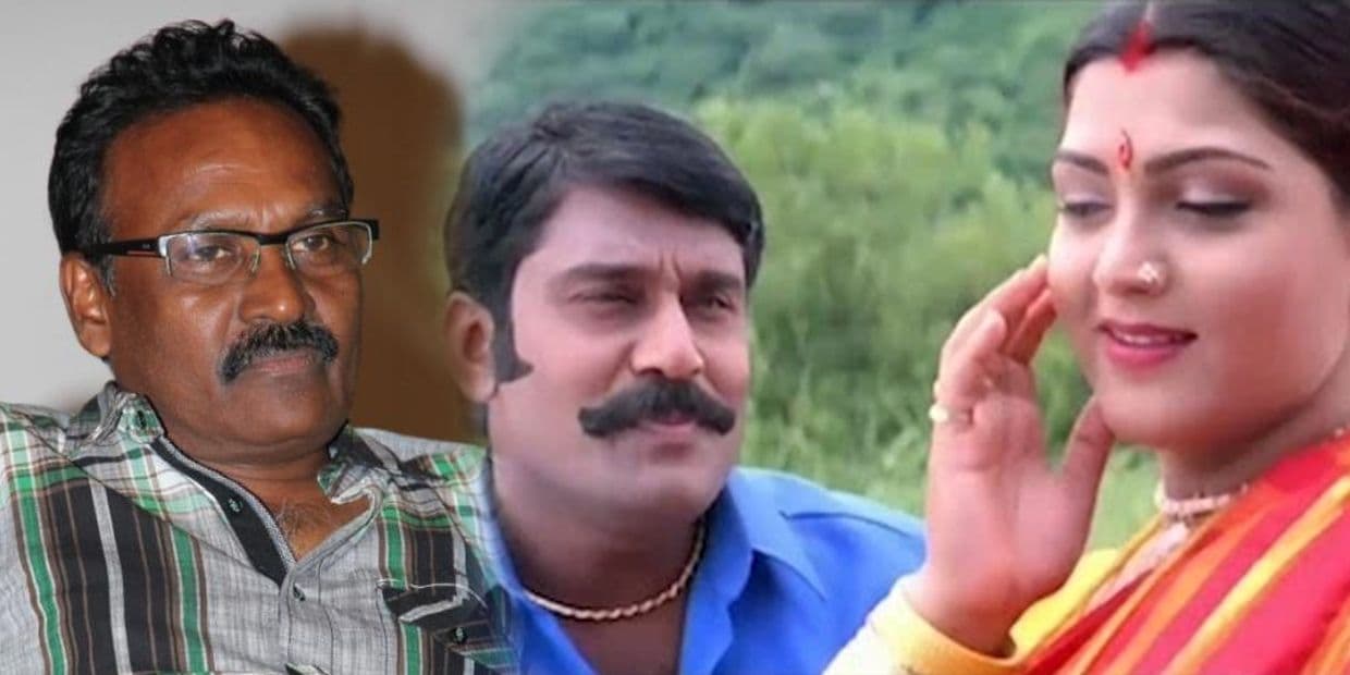 மறக்க முடியாத கஸ்தூரி ராஜாவின் 6 படங்கள்.. நெப்போலியன், ராஜ்கிரணுக்கும் கொடுத்த திருப்புமுனை