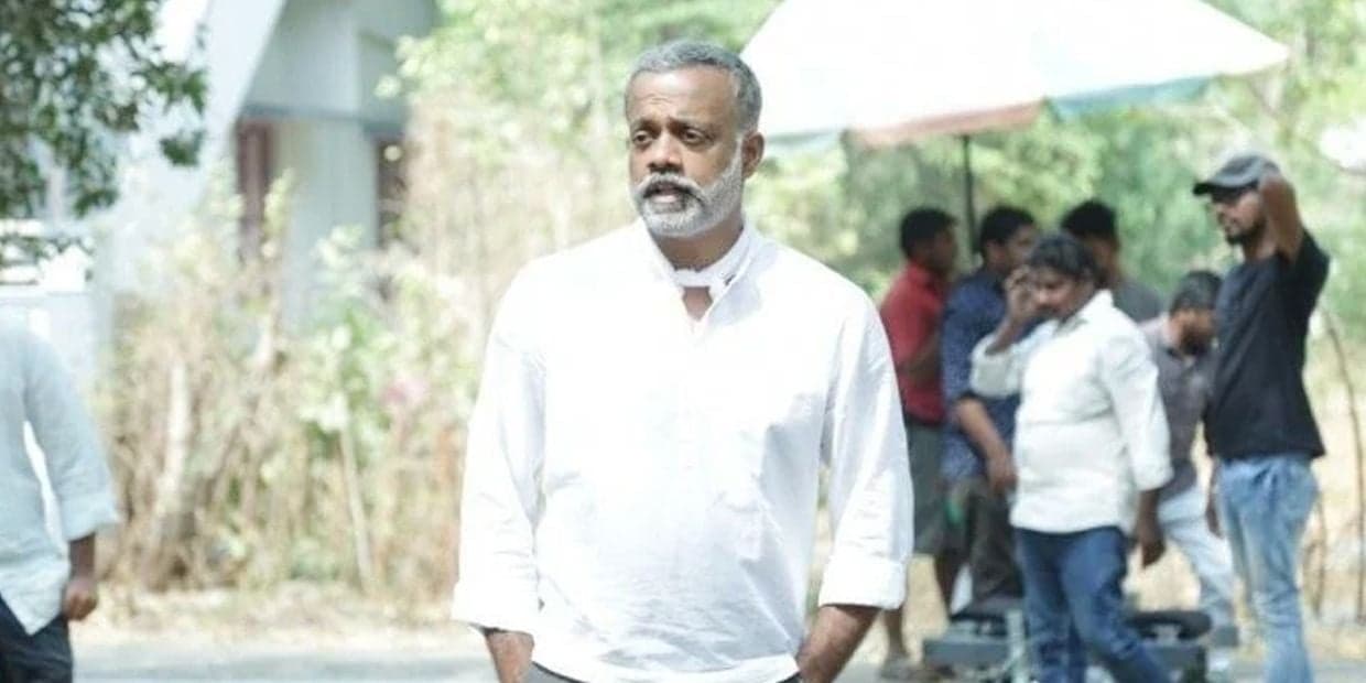 5 வருடம் கிடப்பில் போட்ட படம் .. காஷ்மீரில் இருந்து கௌதம் மேனன் வெளியிட்ட தரமான ரிலீஸ் அப்டேட்