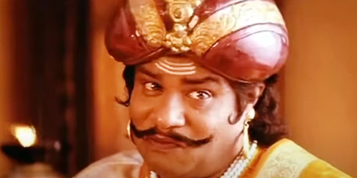 முழுநடிகனாய் மாறிய ஒளிப்பதிவாளர்.. மங்குனி அமைச்சராக நடிப்பில் பட்டையை கிளப்பிய இளவரசுவின் 5 படங்கள்