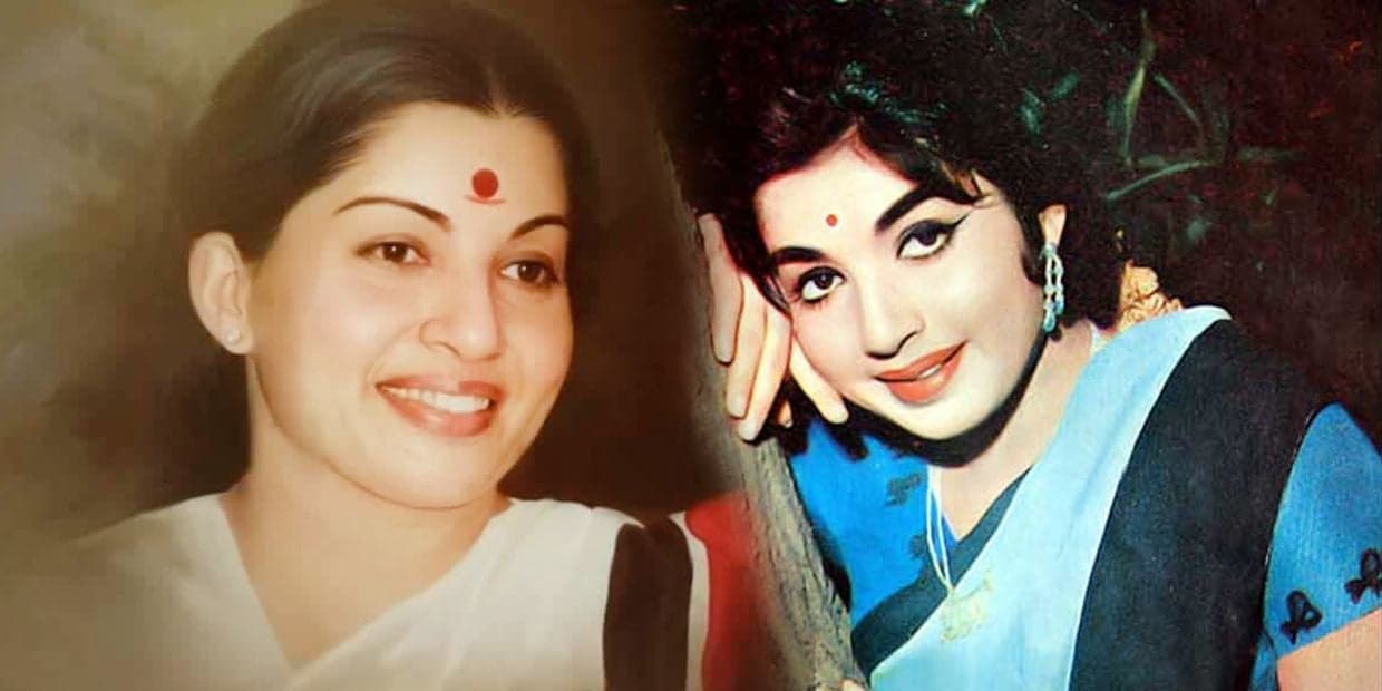 சினிமாவில் மட்டுமல்ல அரசியலிலும் சாதித்து காட்டிய 6 பிரபலங்கள்.. சிங்கப் பெண்ணாக கர்ஜித்த ஜெயலலிதா
