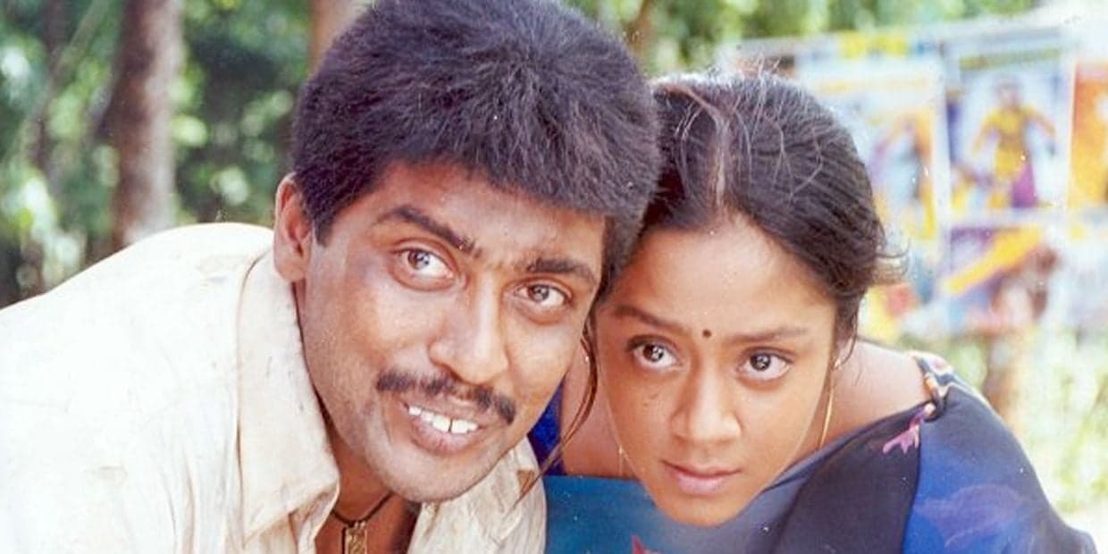 ஹீரோ, ஹீரோயின் இருவருமே இரட்டை வேடங்களில் நடித்த 5 படங்கள்.. ஜோடியாக நடித்த பேரழகன் சூர்யா, ஜோதிகா