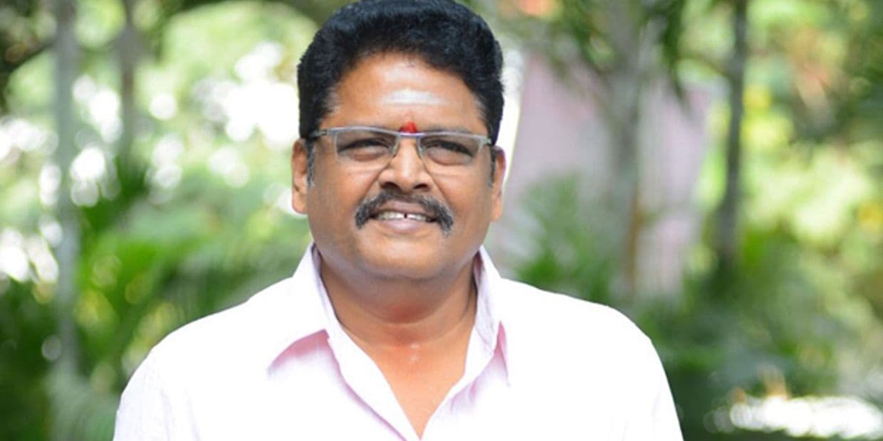 கே.எஸ் ரவிக்குமார் அதிக லாபம் பார்த்த படம்.. ஆனாலும் இரண்டே படத்தால் க்ளோஸான கேரியர்