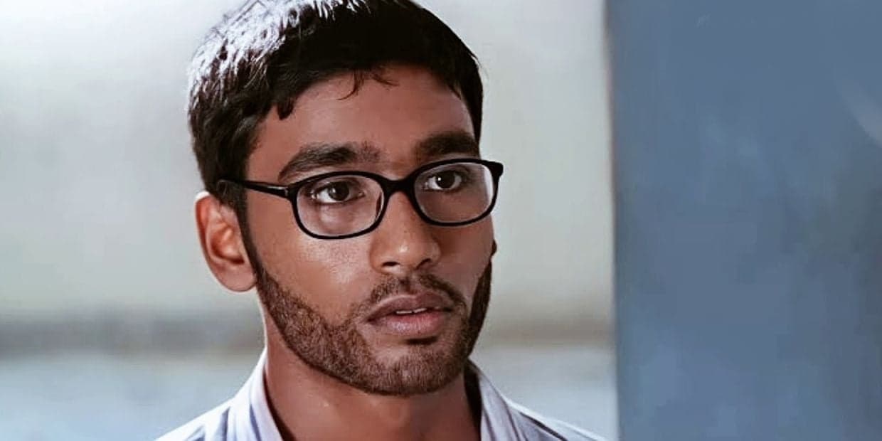 100 நாட்களுக்கு மேல் ஓடி வெற்றி கண்ட தனுஷின் 5 படங்கள்.. சைக்கோவாக கைதட்டல் வாங்கிய காதல் கொண்டேன்