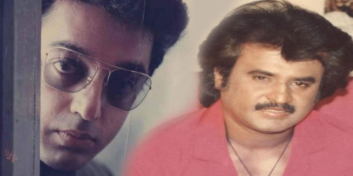 சாமியார் வேஷத்திற்கு கச்சிதமாக பொருந்திய 6 நடிகர்கள்