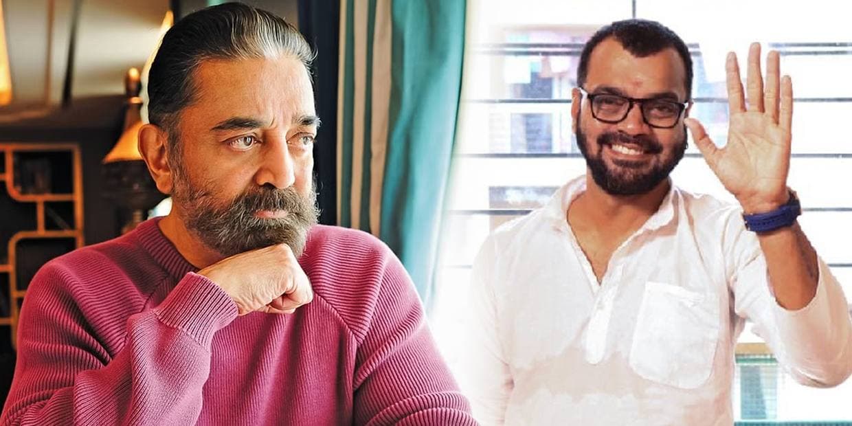 அவர மாதிரி மோசமானவர பார்த்ததில்லை.. கமலை சீண்டும் தாடி பாலாஜியின் முன்னாள் மனைவி