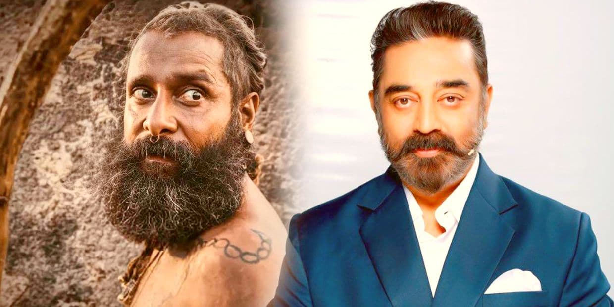 கமல் நிலைமை தான் விக்ரமுக்கும்.. ரிலீசுக்கு முன்பே அந்த படத்திற்கு வந்த மோசமான விமர்சனங்கள்