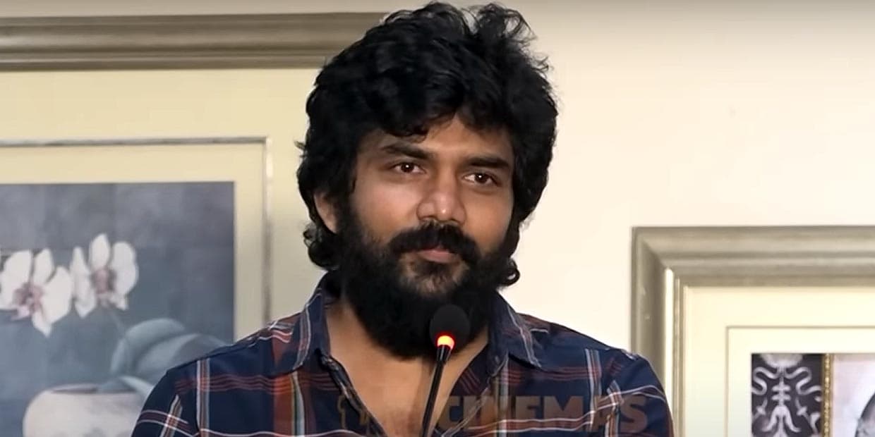 Kavin : கவின் கைவசம் குவியும் படங்கள்.. ரிவ்யூகாக ஐ டி கூலிப்படை செய்யும் வேலை