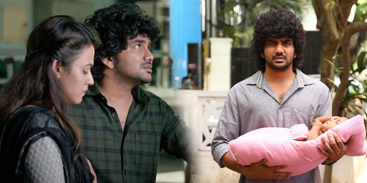 எதிர்பாராத ஓபனிங் கொடுத்த கவின்.. முதல் நாள் வசூலில் பட்டையைக் கிளப்பிய டாடா