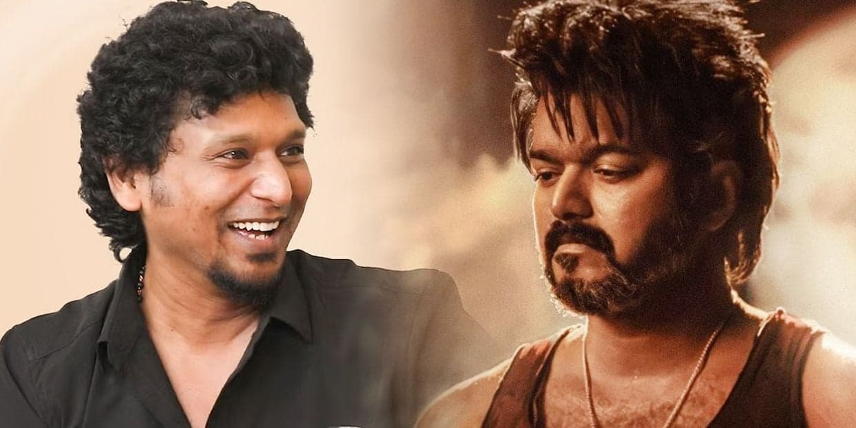 16 வருடத்திற்கு பின் மீண்டும் ஹீரோவாகும் முரட்டு வில்லன்.. லோகேஷ் கொடுத்த சான்ஸால் அடித்த ஜாக்பாட்