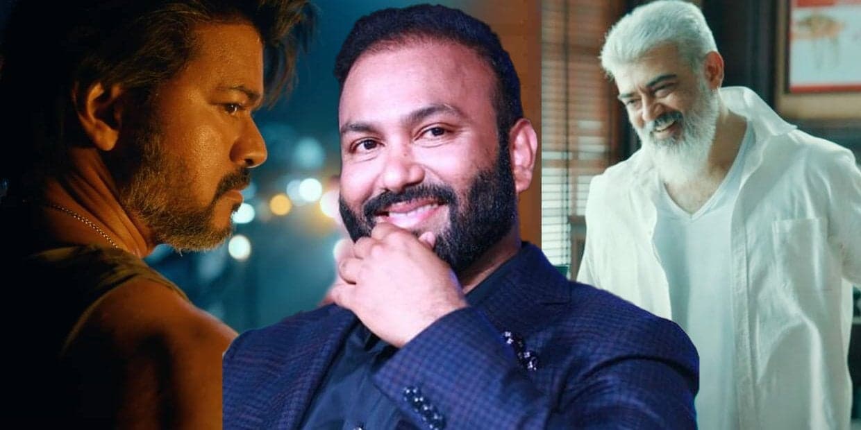 ஏகே 62-வில் மகிழ் திருமேனிக்கு போட்டியாக வந்த மாஸ் இயக்குனர்.. லியோவை டார்கெட் செய்து லைக்கா போடும் திட்டம்